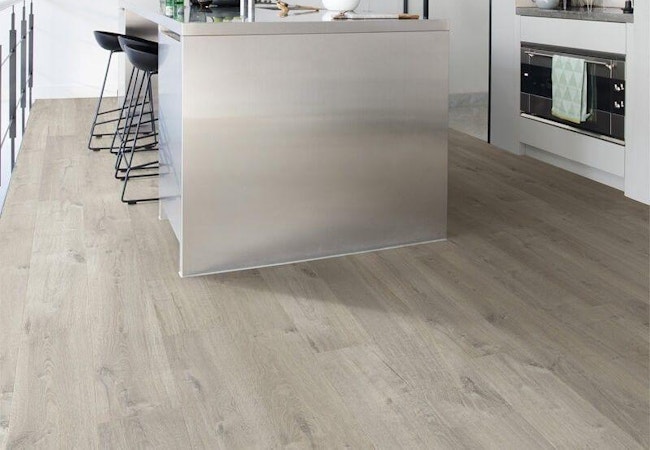 Quick step zacht eik grijs Quick step zacht eik grijs