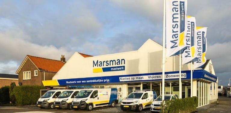 Marsman Maatwerk De Lier